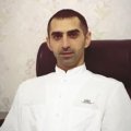 Шаммедов Сафар Бахшеишевич