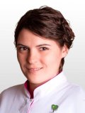 Рябова Елена Валентиновна