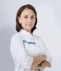Тарасова Наталья Владимировна