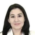 Оракова Залина Акмамбетовна