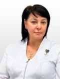 Коломыцина Наталья Викторовна