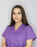 Лаврентьева Анастасия