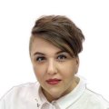 Мостовенко Алена Александровна