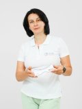 Федосеева Юлия Викторовна