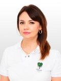 Карпова Инна Олеговна