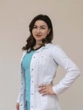 Булатова Лолита Сайдалиевна