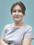 Захарова Марина Юрьевна