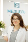 Кирилова Элеонора Валерьевна