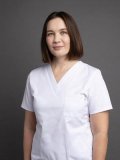 Тишкова Елена Александровна