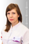 Чернева (Крайняя) Анна Александровна