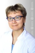 Паршина Алена Николаевна
