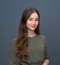 Бергман Елизавета Дмитриевна