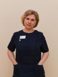 Палаткина Людмила Олеговна
