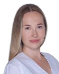 Фатеева Ангелина Александровна