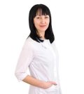 Ившина Марина Леонидовна