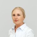 Журавель Виктория Алексеевна