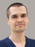 Загреба Николай Витальевич