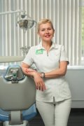 Баранова Ирина Васильевна