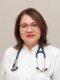 Бугаева Лала Исмаиловна