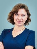 Лосева Дарья Евгеньевна
