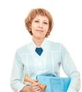 Костарева Ольга Васильевна