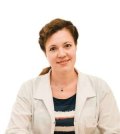 Петроченко Ирина Алексеевна