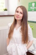 Байкова Элина Игоревна