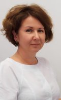 Аксенова Светлана Николаевна