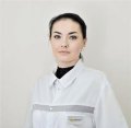 Дробкова Евгения Михайловна