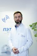 Смолярчук Максим Ярославович