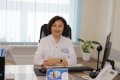 Ангараева Любовь Данзановна