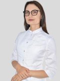 Филиппова Анжелика Валериевна