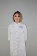 Дамдинова Арюна Жамсуевна