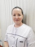 Мочалина Галина Владимировна