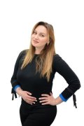 Бидеева Наталия