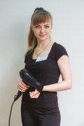 Рычкова Светлана Николаевна