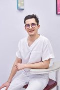 Тирон Дмитрий Александрович