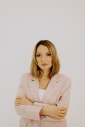 Родосская Анна
