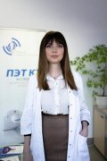 Швец Евгения Владимировна