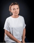 Литвиненко Ольга Викторовна