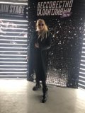 Карапетьян Аделина Юрьевна