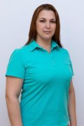 Гаврилова Елена Викторовна