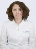 Россохатая Валентина Анатольевна