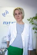 Порядина Ольга Владимировна