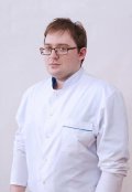 Данилов Всеволод Вячеславович