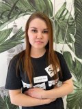 Федорова Анастасия