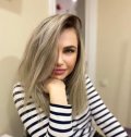 Криницына Марина