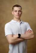 Михайлов Максим Викторович