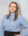 Сочивко Юлия Николаевна