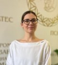 Лазовская Ольга Леонидовна